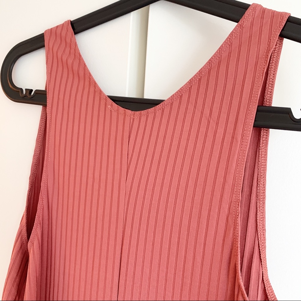 ASOS Midi Dress